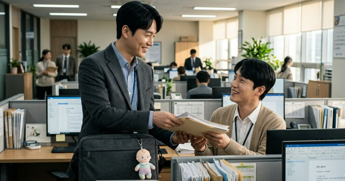 단순 자료 이미지. 기사 이해를 돕기 위해 AI로 제작한 이미지.