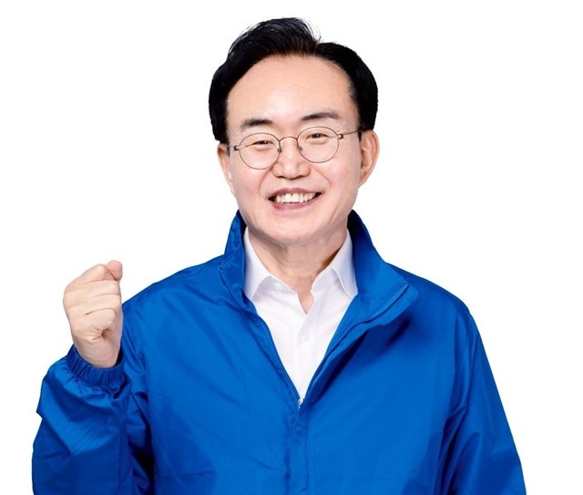 윤병태 나주시장 예비후보