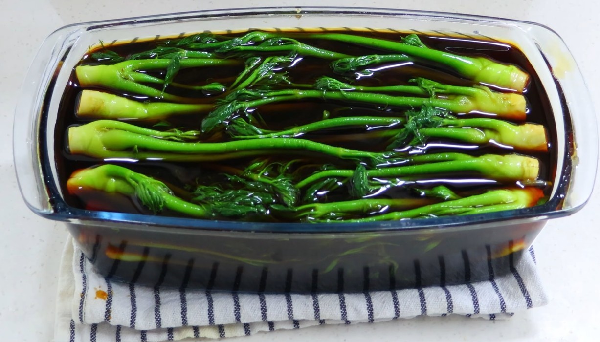 유튜브 '가루씨의 집밥Garussi home cooking'