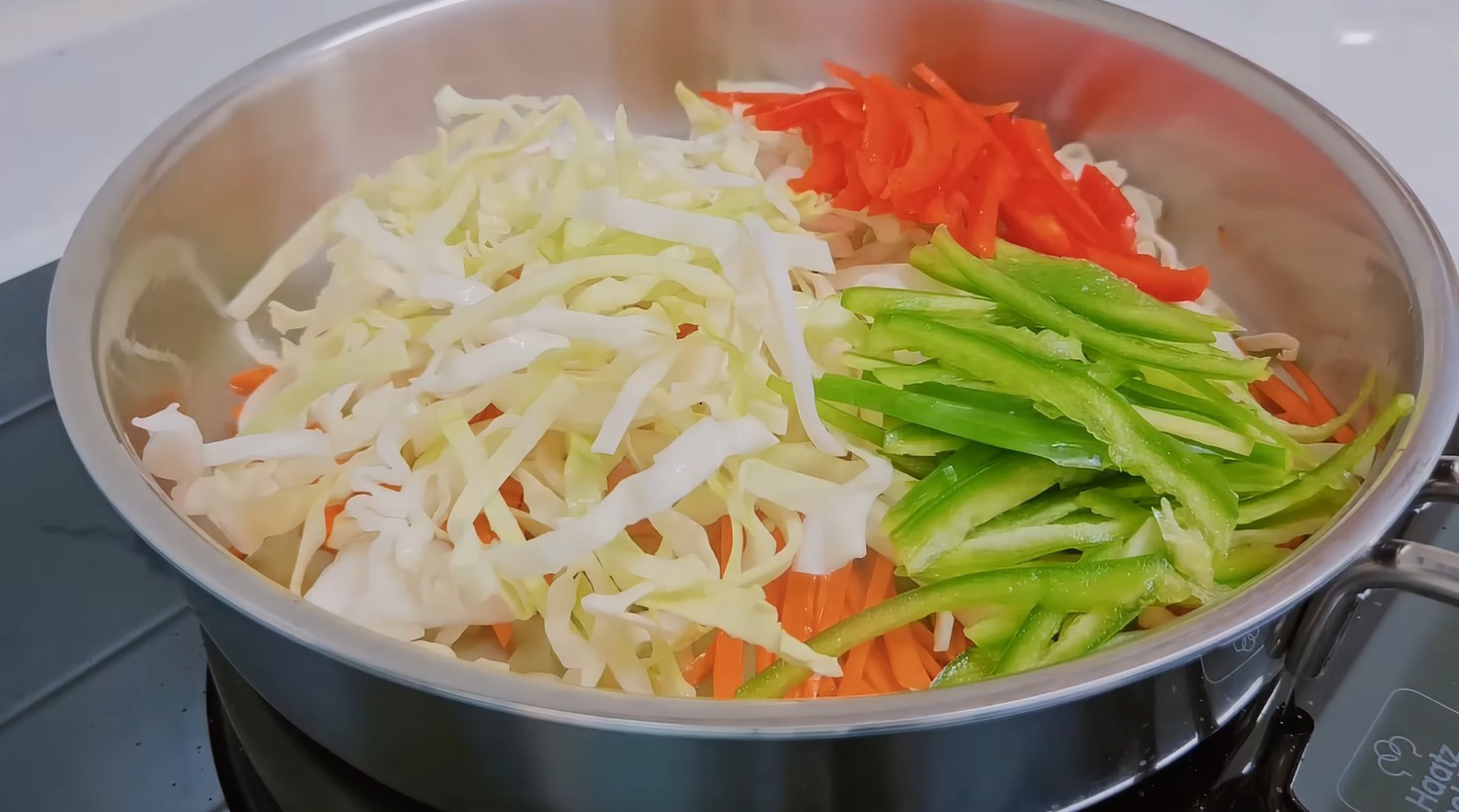 유튜브 '쿠킹 프린세스 cooking'