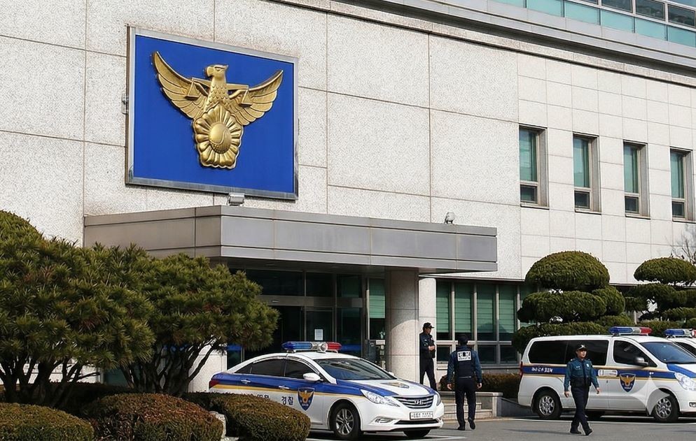 라오스 교민 대상 불법 총기 거래 시도 의혹…경찰, 사칭 여부 포함 수사 착수 / Ai 생성 이미지