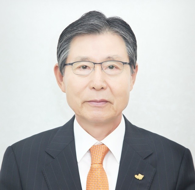 박치영 전남대병원 발전후원회장