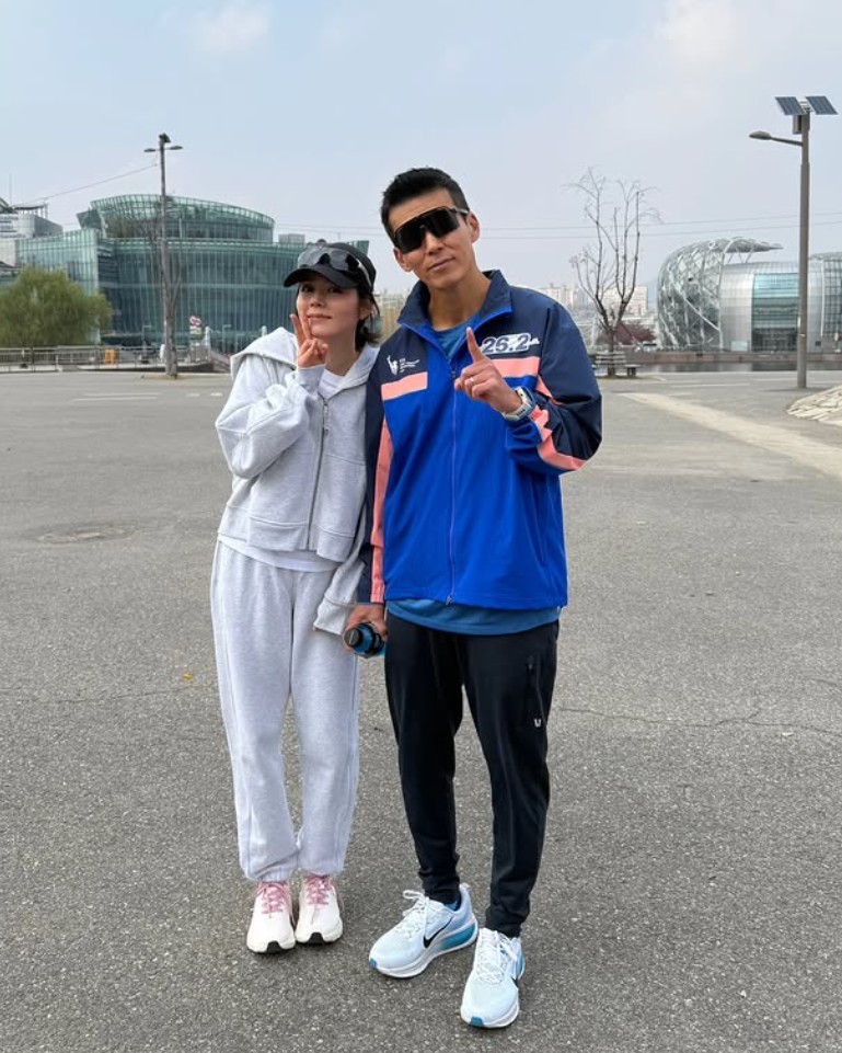 한가인 인스타그램