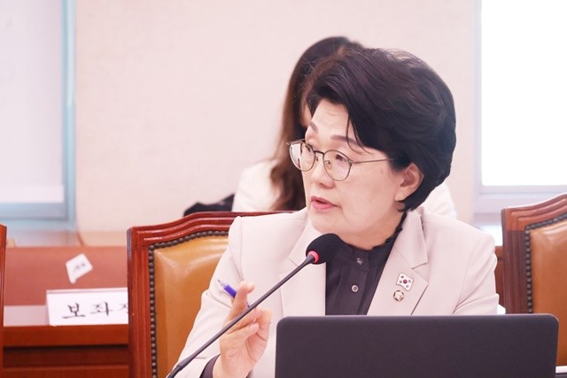 더불어민주당 권향엽 국회의원