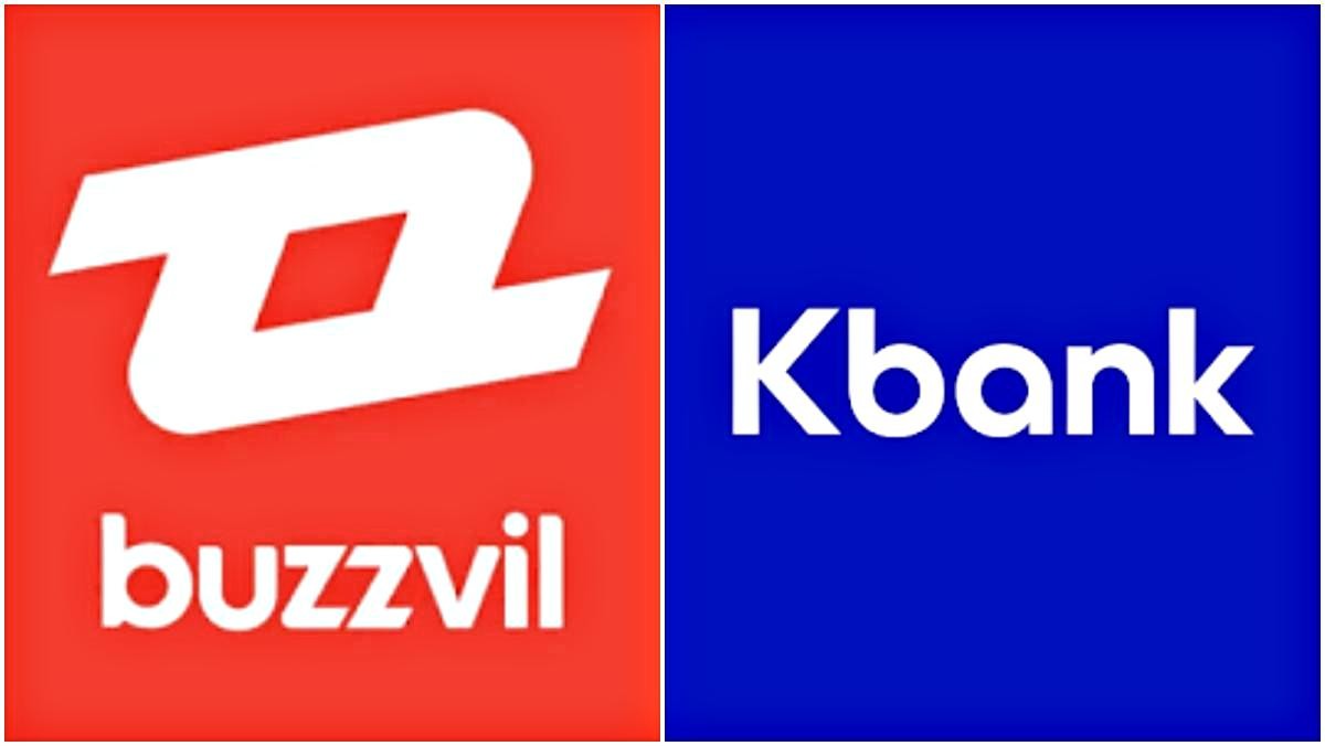 버즈빌, 케이뱅크 자료사진. / 버즈빌, 케이뱅크 제공