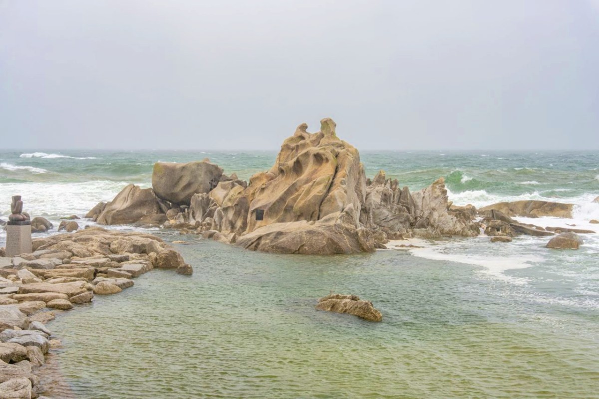 소돌아들바위공원 / 한국관광공사(촬영 : 홍정표)