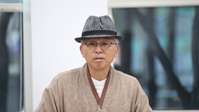 원용철 대전시당 공천관리위원장이 27일 대전시의회에서 기자회견을 열고 6·3 지방선거 공천 심사 결과를 발표하고 있다./사진=김지연 기자