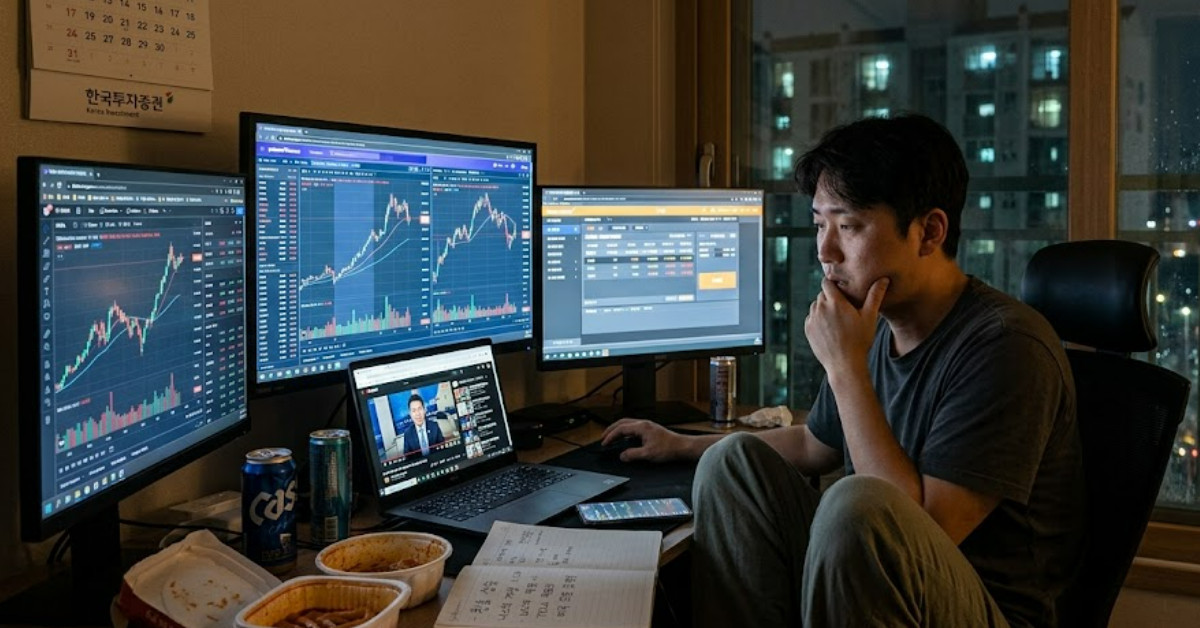 단순 자료 사진. 기사 이해를 돕기 위해 AI로 제작한 이미지.