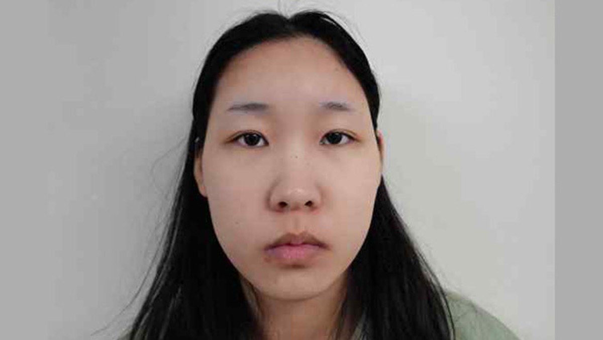 강북구 모텔 연쇄 살인 사건 피의자 김소영(20) / 서울북부지방검찰청 제공