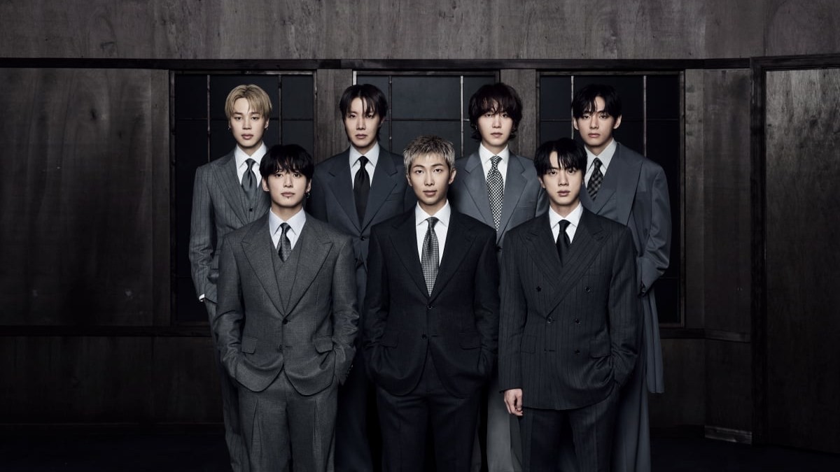 방탄소년단 / 빅히트뮤직