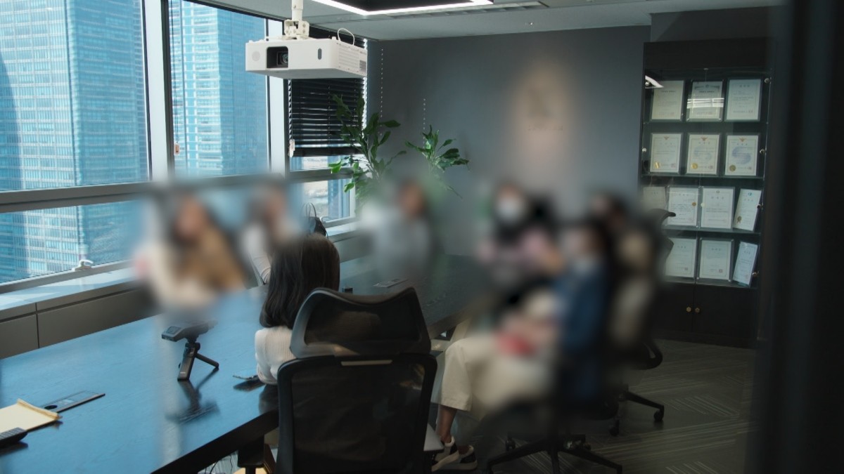 KBS1 '추적60분' 예고보기 페이지에서 제공하는 자료 사진. / KBS 제공