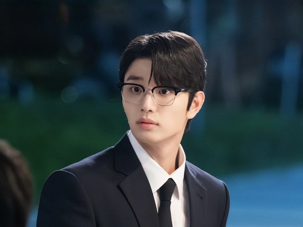 '유미의 세포들' 시즌3 남자 주인공 김재원 / 티빙