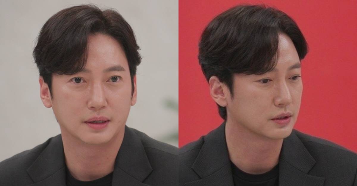 배우 이상보 / SK브로드밴드-미디어에스