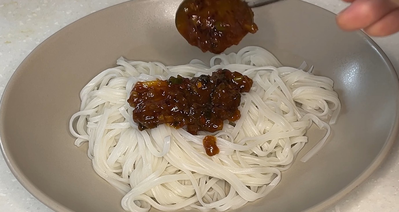 유튜브 '초간단 이국요리 Easy Cooking'