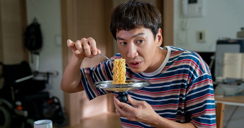 영화 '나의 특별한 형제' 스틸컷