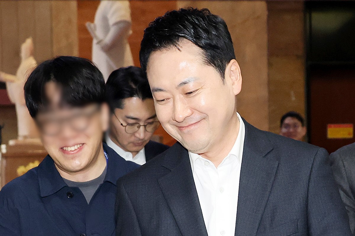 장동혁 국민의힘 대표 자료 사진 / 연합뉴스