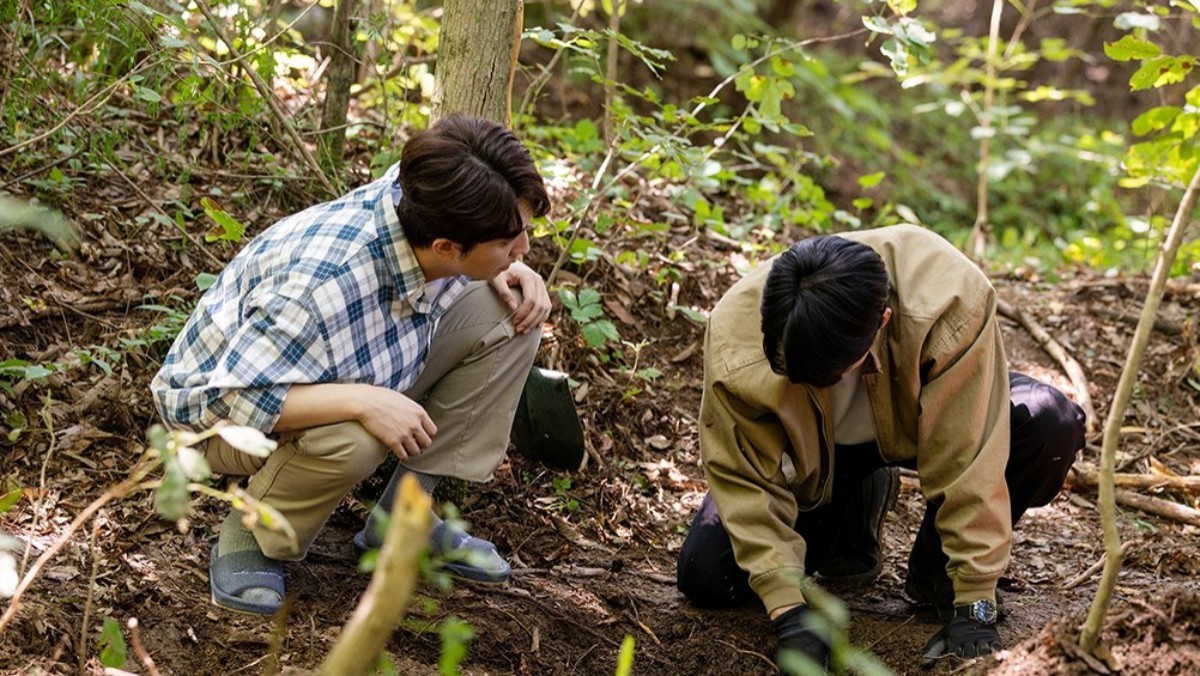 '신이랑 법률사무소' 스틸컷. / SBS 드라마 공식 인스타그램