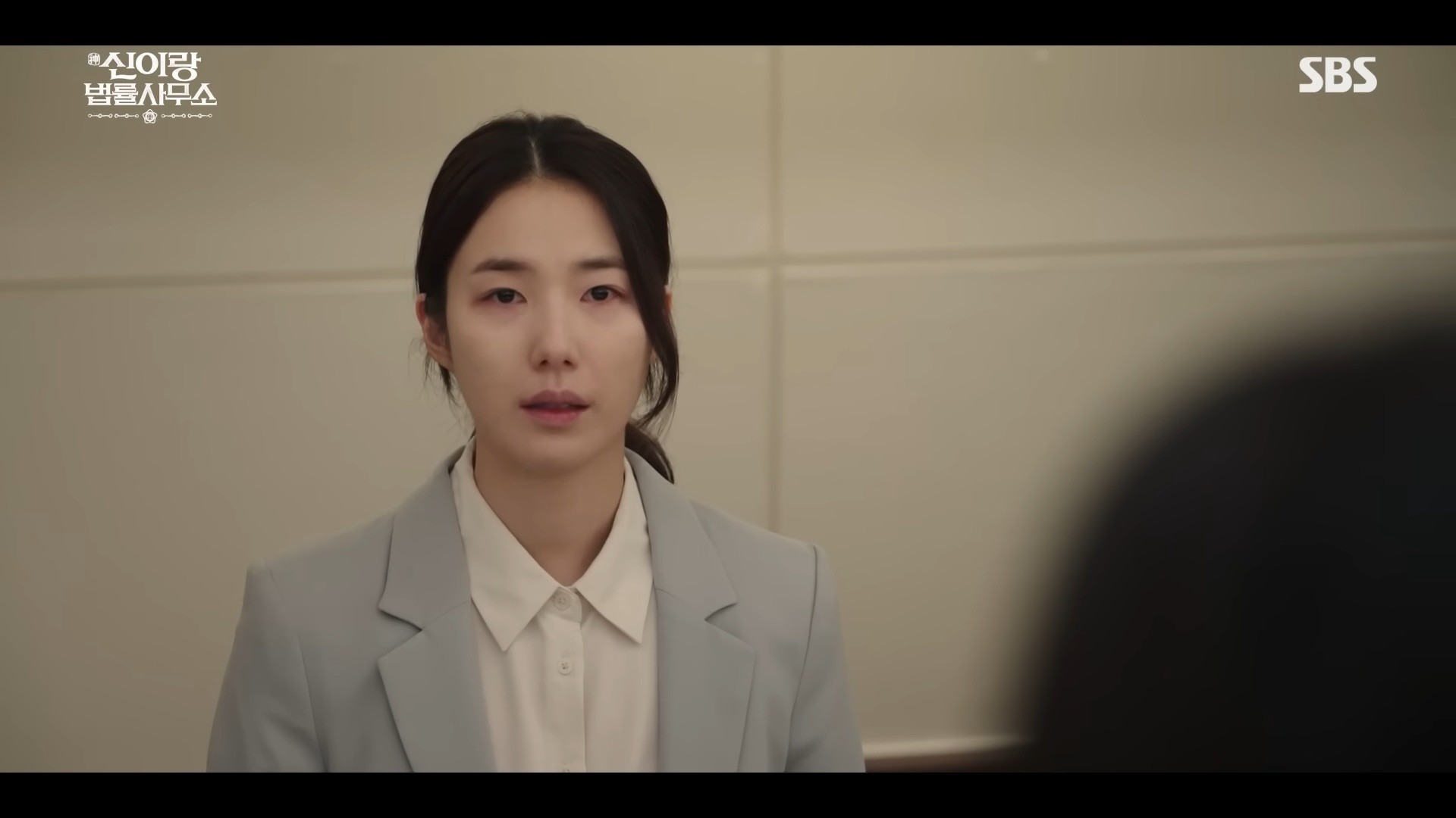 '신이랑 법률사무소' 5회 일부. / 유튜브 'SBS'