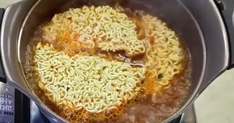 유튜브 '낭낭식객'