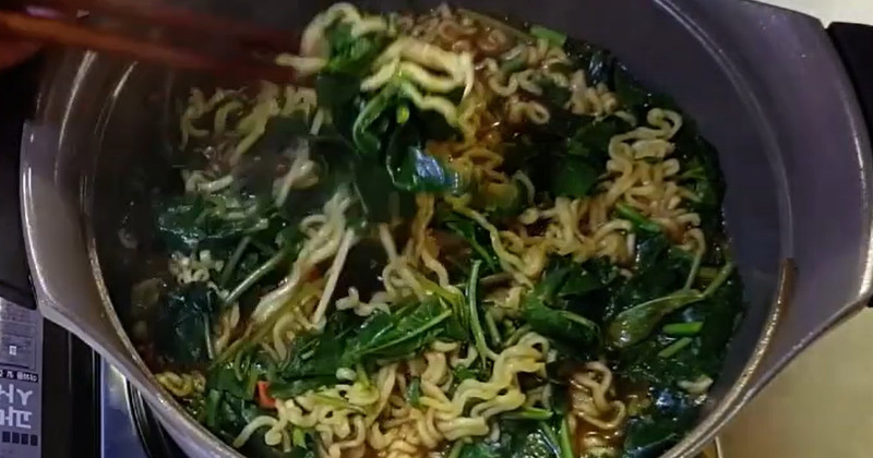 유튜브 '낭낭식객'