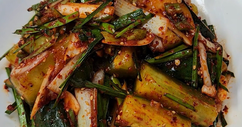 유튜브 '광수엄마 건강요리'