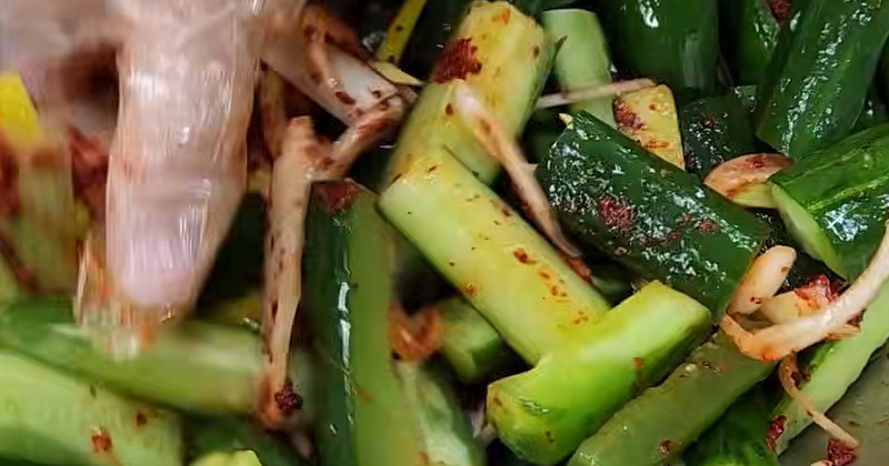 유튜브 '광수엄마 건강요리'