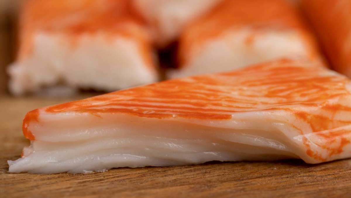 맛살 자료사진 / rsooll--shutterstock.com