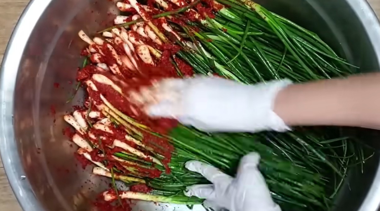 유튜브 '주부나라'