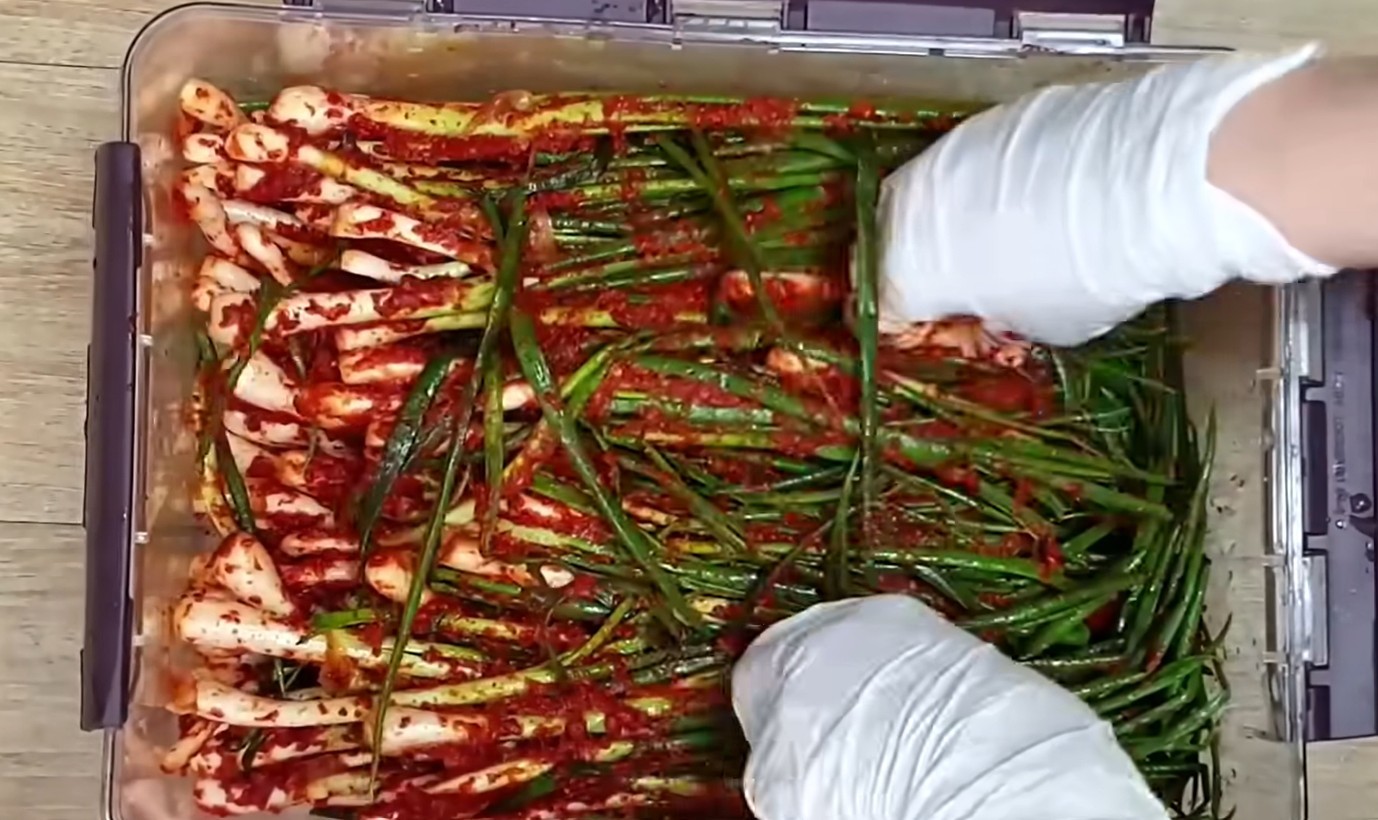 유튜브 '주부나라'