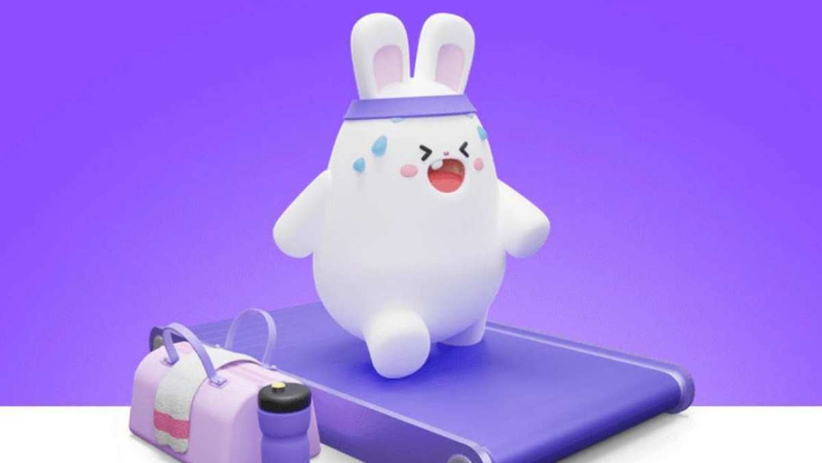 비트버니 캐릭터. / 비트버니 제공