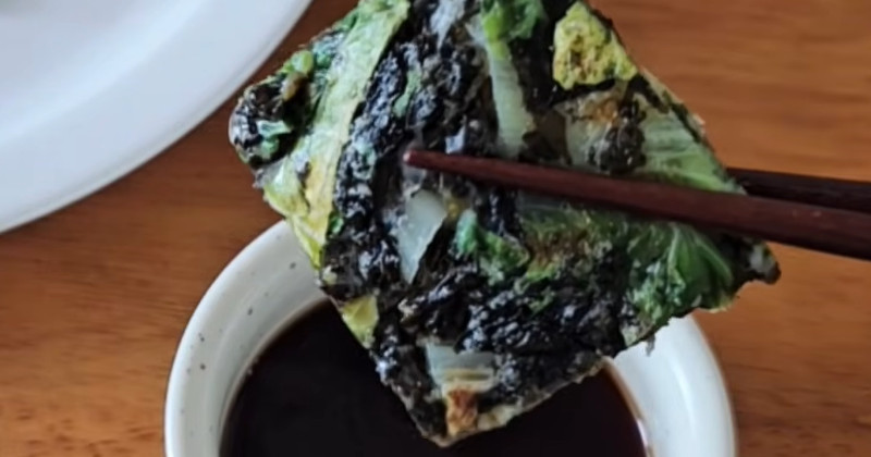 유튜브 '묘식당 Rabbit's'