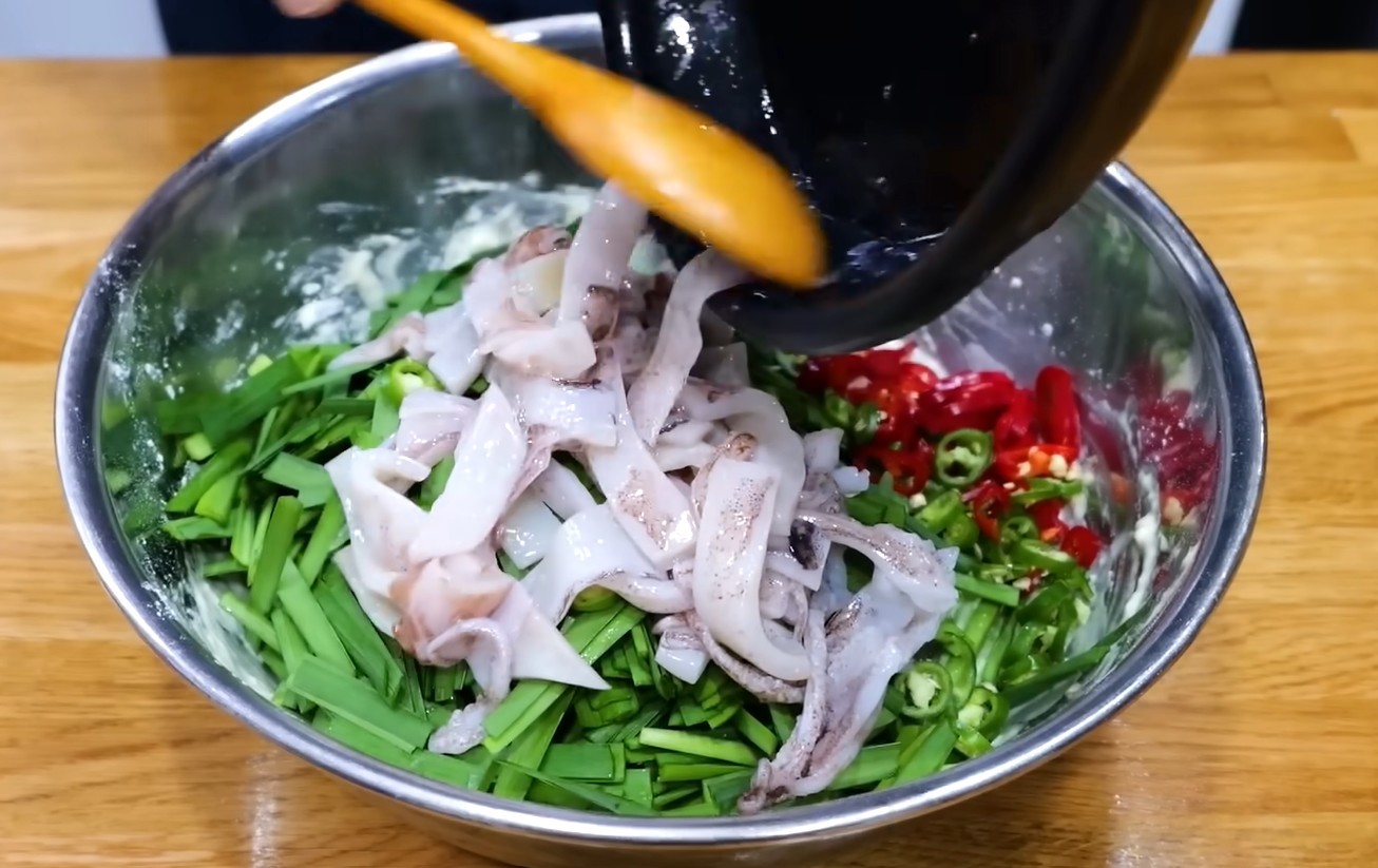 유튜브 '김대석 셰프TV'