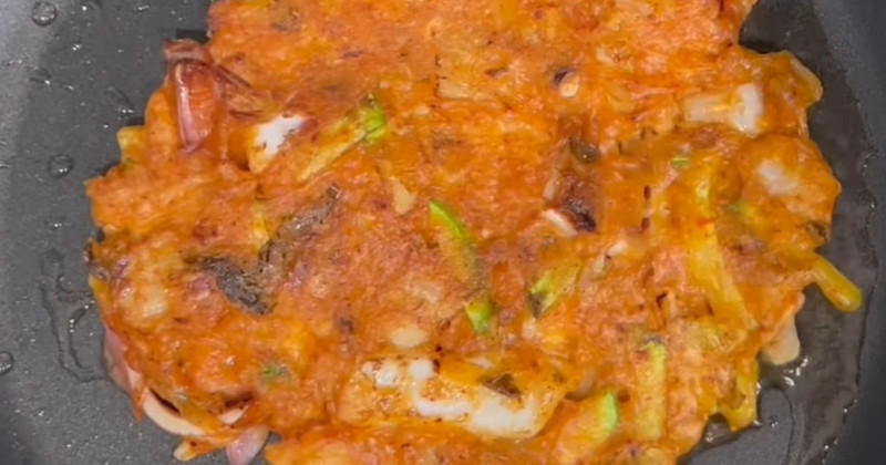 유튜브 '산희아빠의 가정식백반'