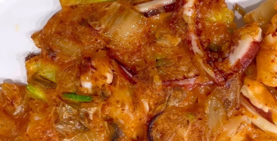 유튜브 '산희아빠의 가정식백반'