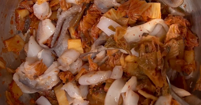 유튜브 '산희아빠의 가정식백반'