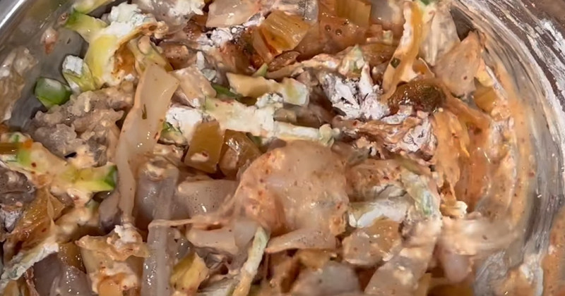 유튜브 '산희아빠의 가정식백반'