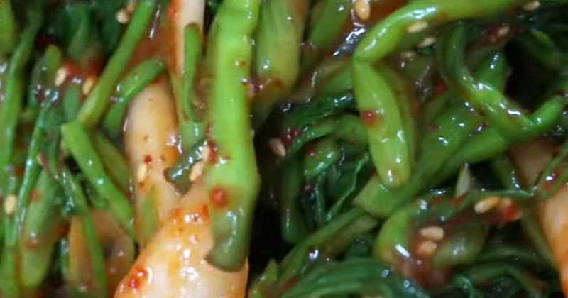 유튜브 '엄마의집밥'