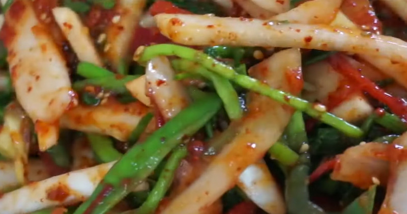 유튜브 '엄마의집밥'