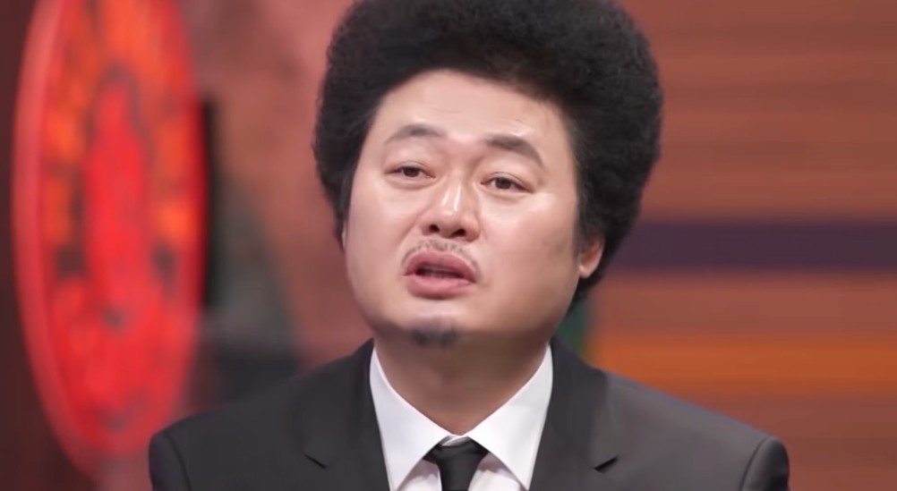 윤택 / MBN '신과한판'