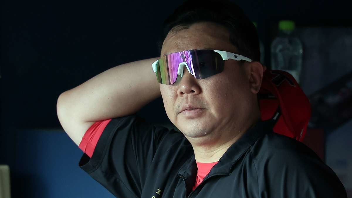 KIA 이범호 감독. / 뉴스1