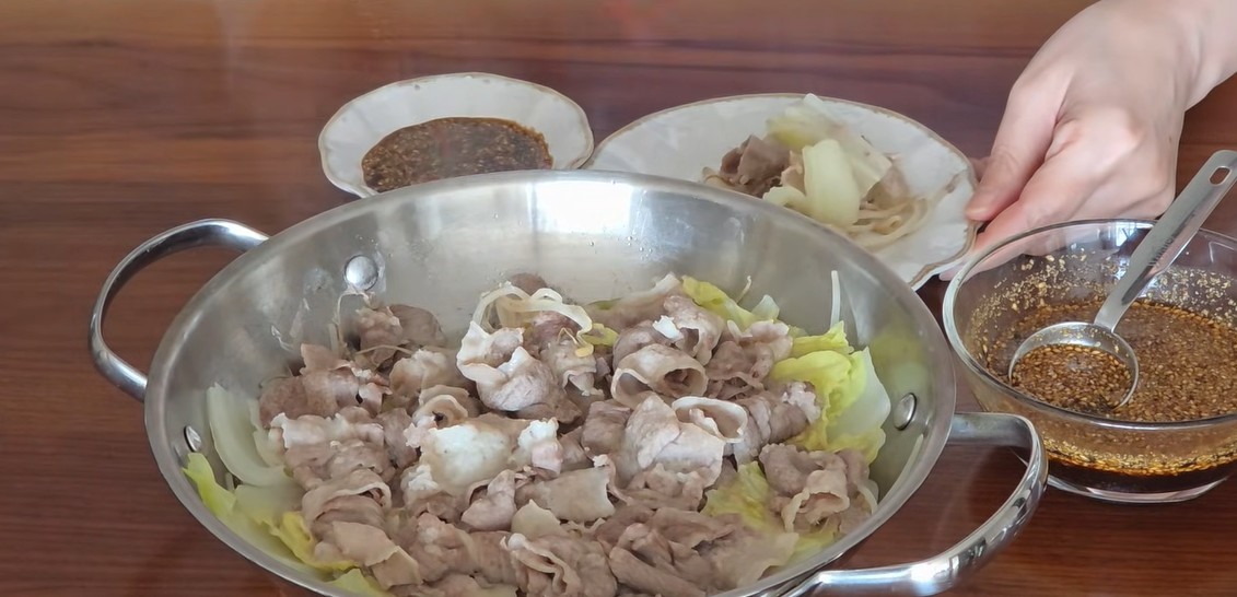 유튜브 '램블부부 Ramble Couple'