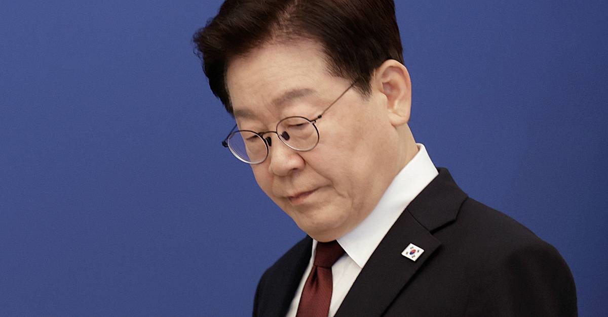 이재명 대통령 / 연합뉴스