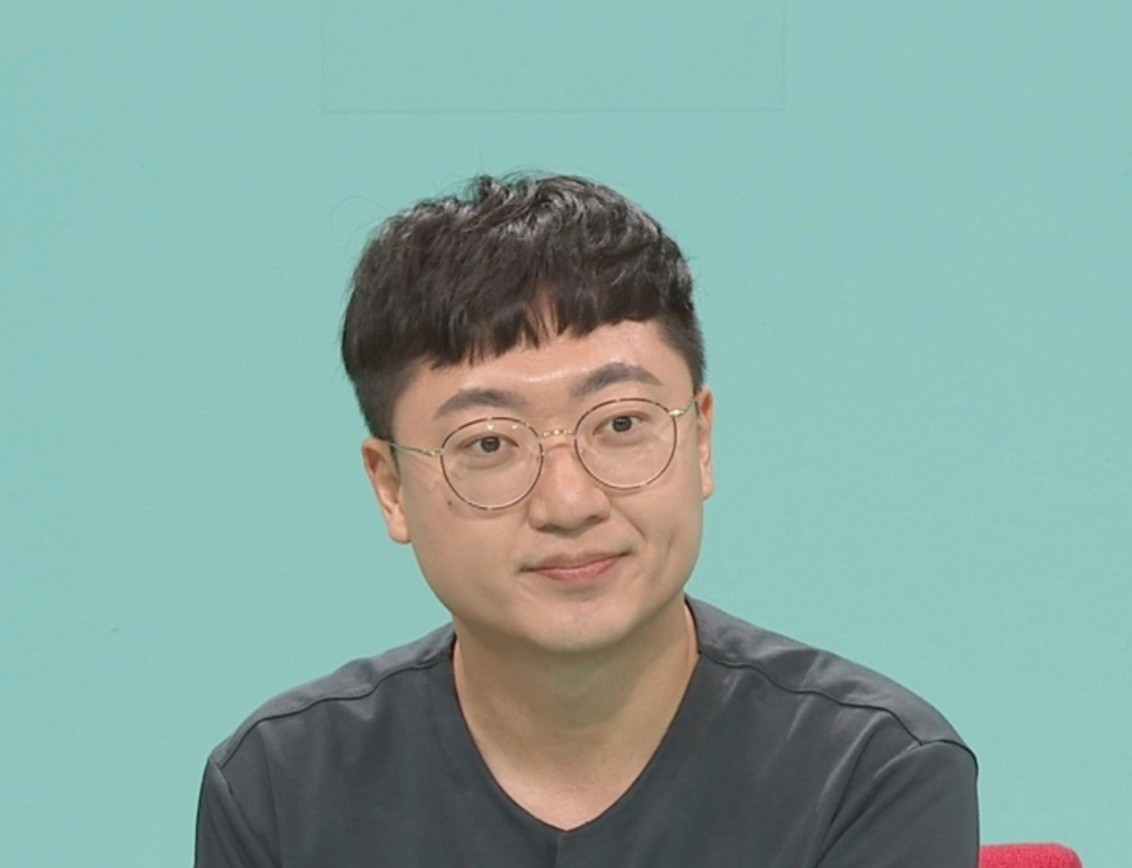 유튜버 김선태 인스타그램