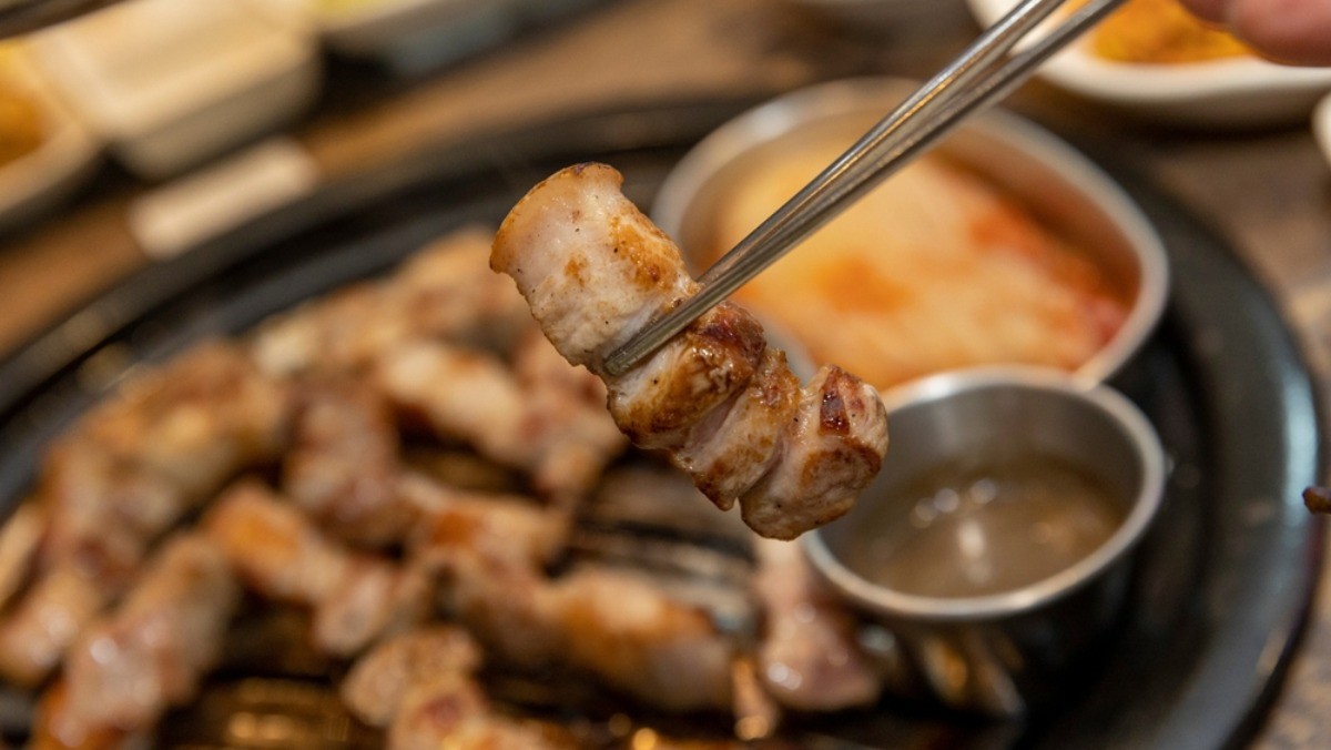 삼겹살 자료사진 / Light Win-shutterstock.com