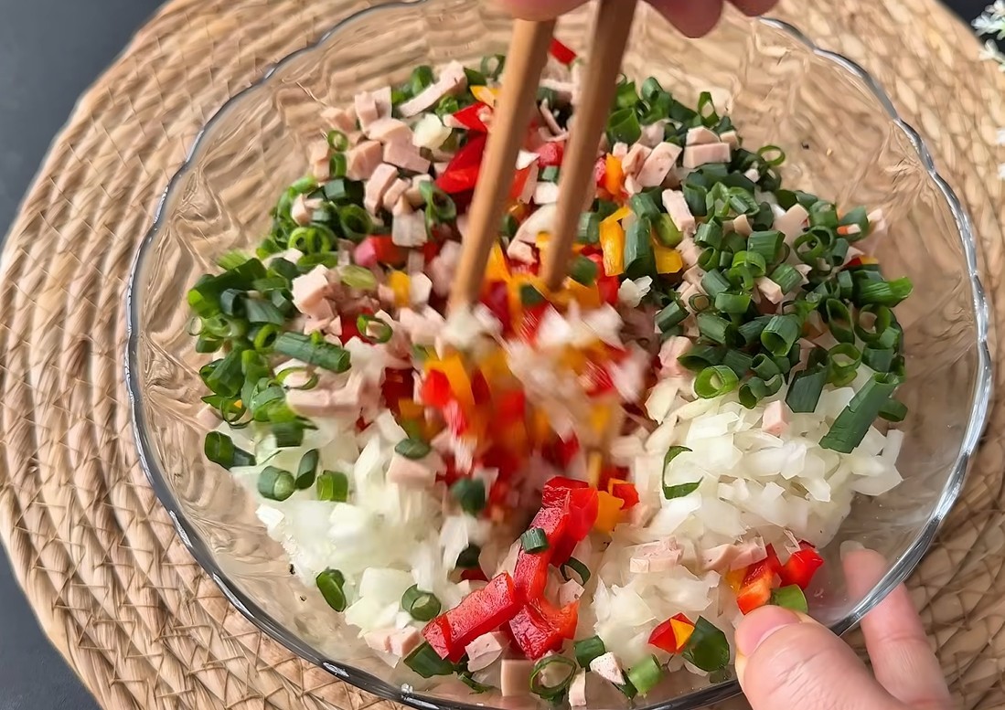 유튜브 '쿠킹 코너 (Cooking Corner)'