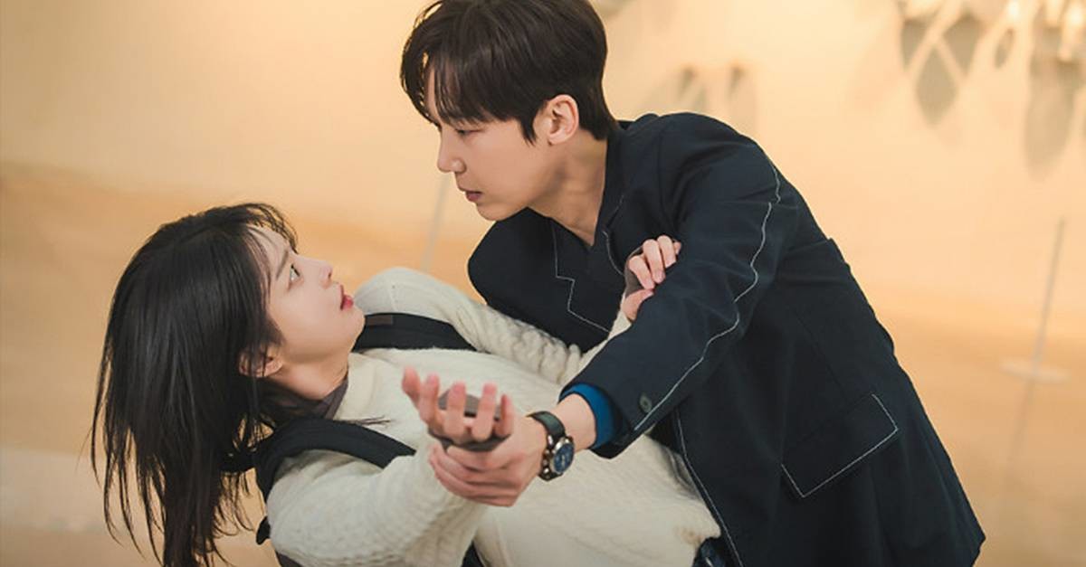 오늘 첫방 '기쁜 우리 좋은 날' / KBS