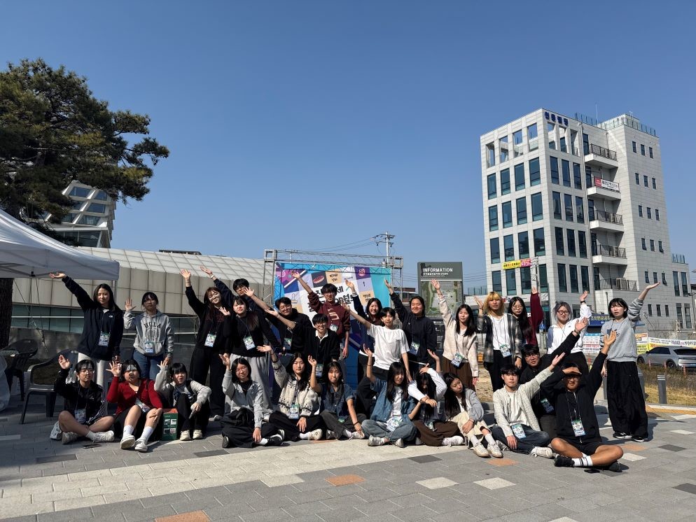 세종아이꿈 사진 / 조치원청소년센터