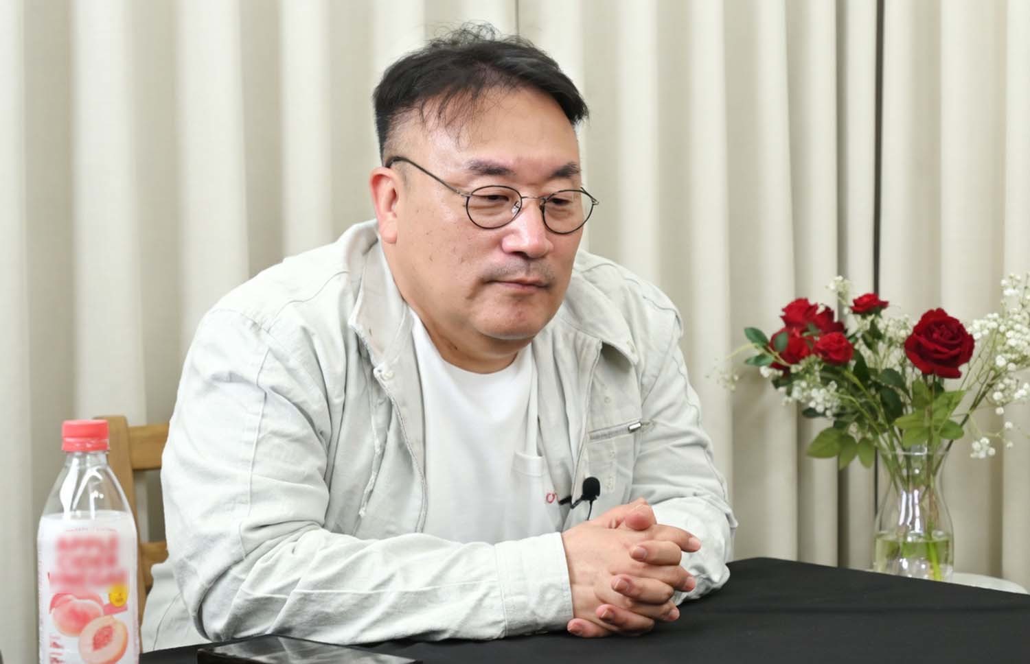 이혁재 / '국재시장' 유튜브