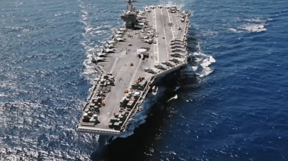 '프로젝트 헤일메리' 예고편 속 한 장면 / 유튜브 '소니픽쳐스코리아'