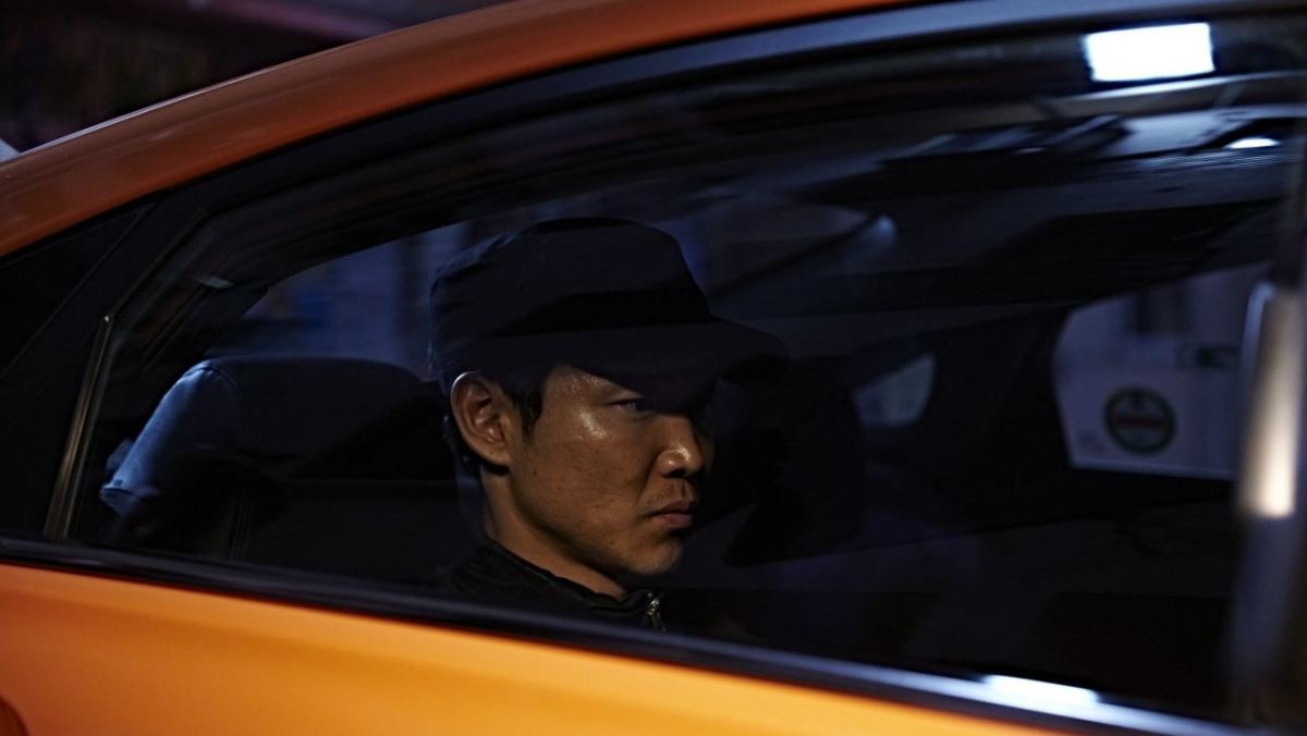 '범죄의 여왕' 스틸컷. / 콘텐츠판다 제공